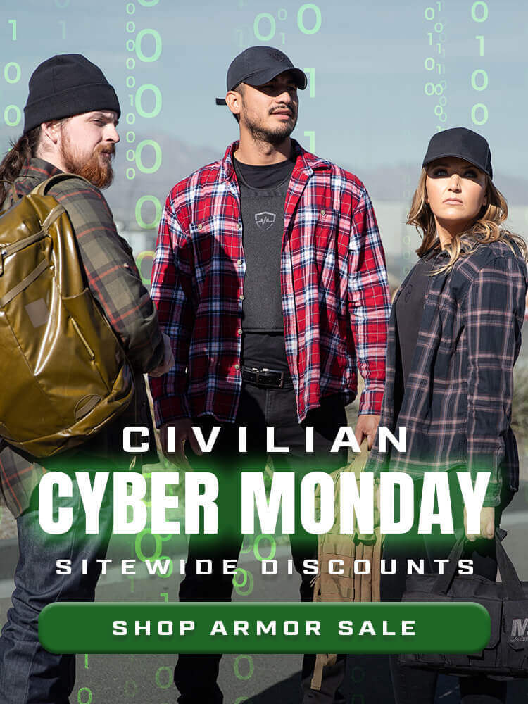 Safe Life Defense Cyber Monday Safe Life Defense Cyber Monday
