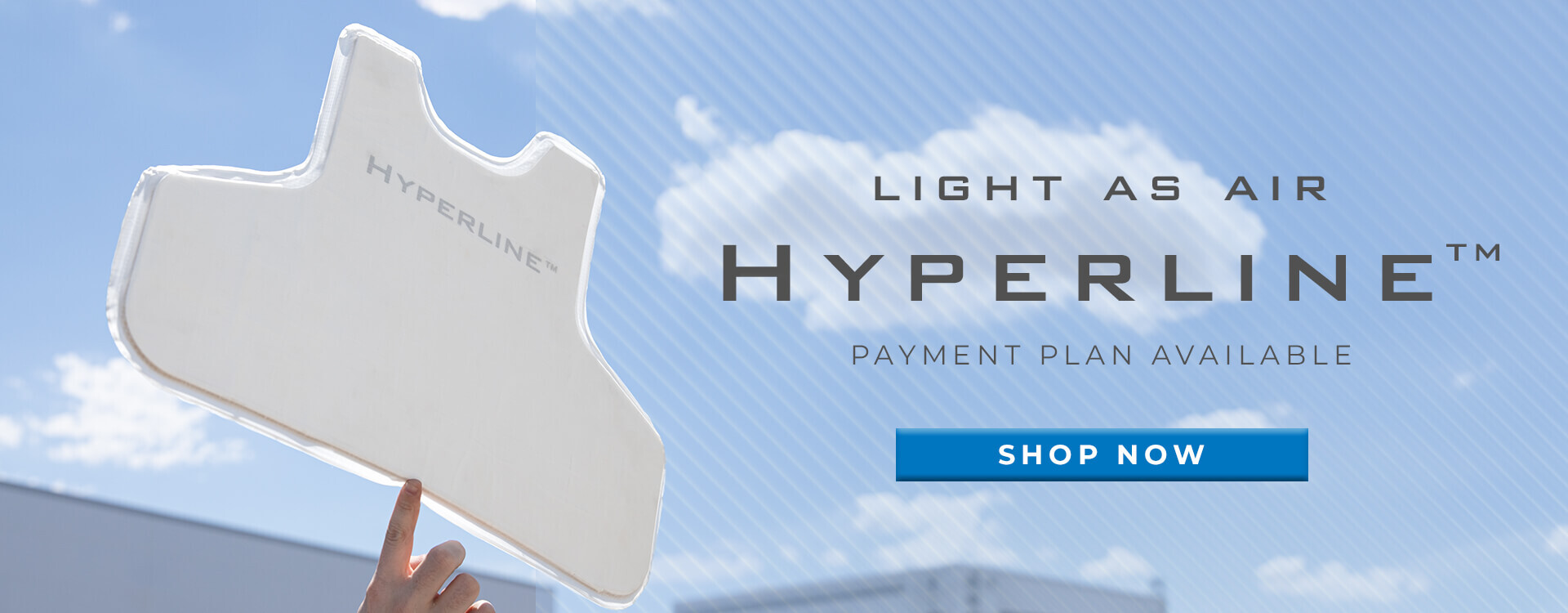 Hyperline - Safe Life Defense Hyperline - Safe Life Defense